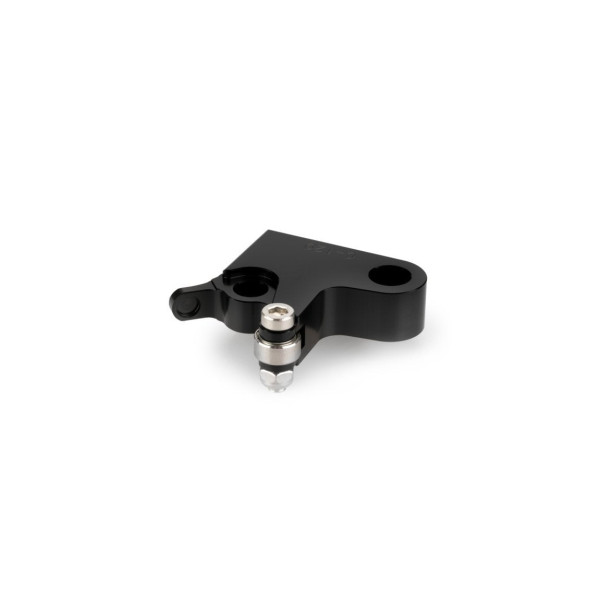 Puig Puig clutch lever adaptor | black | cfmoto 450 nk 2023>current